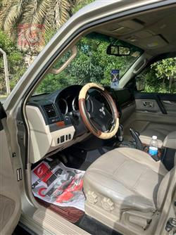 ميتسوبيشي باجيرو